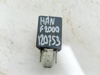 Реле MAN L2000 1999