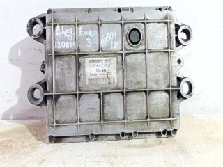Блок управления двигателем Mercedes Atego815 1999