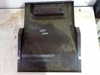 Панель салона Mercedes LK 814 1990