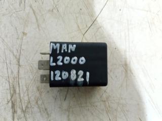 Реле MAN L2000 1999