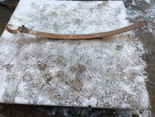 Лист рессоры подкоренной передний Mercedes T2 (Rex) 1996