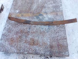 Лист рессоры подкоренной задний Mercedes LK 814 1993
