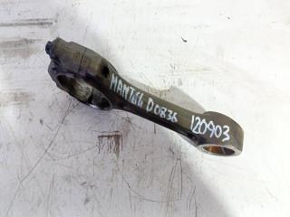 Шатун MAN TGL 240л.с. 2011