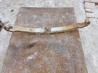 Рессора передняя MAN TGL 8.180 2007