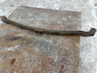 Рессора передняя MAN TGL 8.180 2007