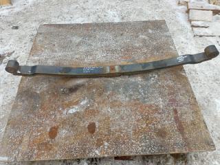 Рессора передняя MAN TGL 8.180 2007