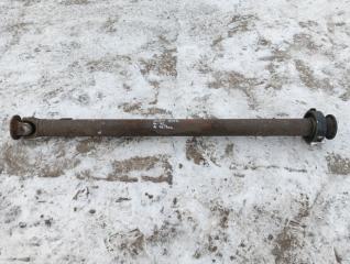 Карданный вал Mercedes LK 814 1993