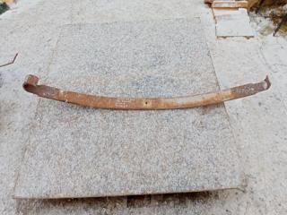Лист рессоры подкоренной задний Mercedes MK 2433 1993
