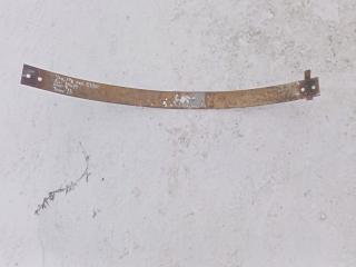 Подкладной лист рессоры передний Mercedes Vario 818D 670.324 2003