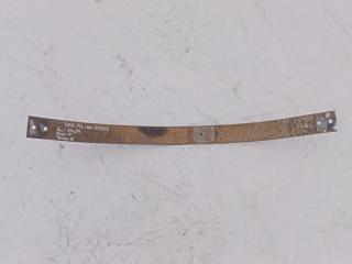 Подкладной лист рессоры передний Mercedes Vario 818D 670.324 2003