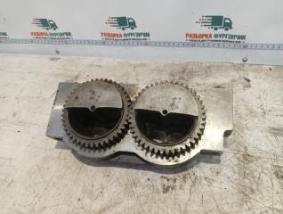 Масляный насос MAN L2000 1999