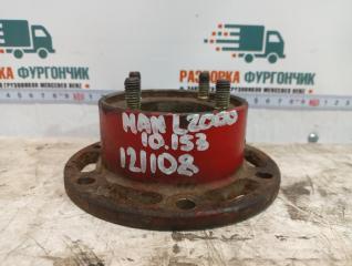 Проставка вискомуфты MAN L2000 1999