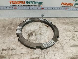 Гайка ступицы задняя Mercedes Actros 1835LS 2001