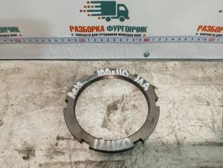 Гайка ступицы задняя Mercedes Actros 1835LS 2001