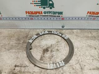 Шайба ступицы задняя Мерседес Актрос 1835LS 2001