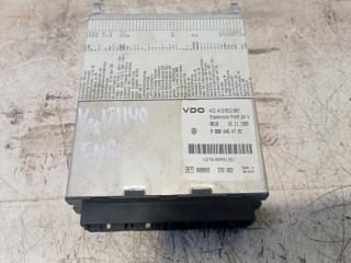 Блок управления FMR Mercedes Варио 818D 670.324 2003
