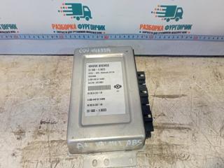 Блок управления ABS Mercedes Atego815 1999