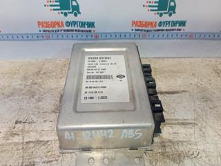 Блок управления ABS Mercedes Atego815 1999