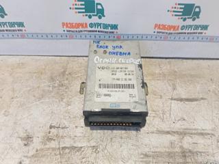 Блок управления Мерседес MK 2433 1993