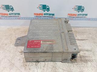 Блок управления ABS Mercedes MK 2433 1993
