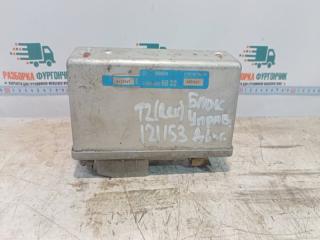 Блок управления двигателем Mercedes T2 (Rex) 1996