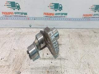 Коленвал компрессора Mercedes MK 2433 1993