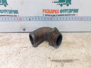Патрубок воздушный Mercedes-Benz 2433 MK 1993 Б/У Патрубок воздушный Mercedes-Benz 2433 MK 1993