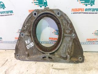 Крышка блока шестерен Mercedes MK 2433 1993