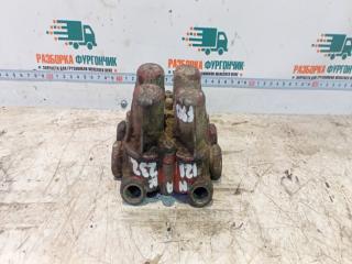 4-х контурный кран MAN 18.272 F90 1994