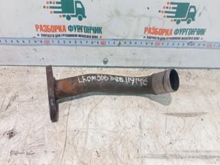 Патрубок Мерседес LK 814 1993