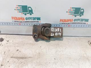 Рулевой карданчик Mercedes LK 814 1993