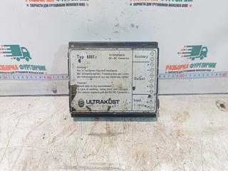 Преобразователь напряжения Mercedes LK 814 1993