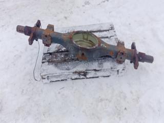 Задний мост Мерседес Атего 815 1999