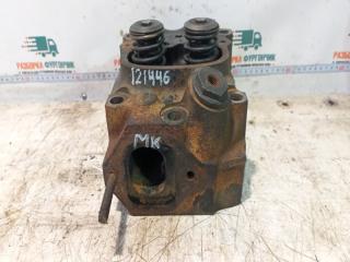 ГБЦ Mercedes MK 2433 1993 Б/У ГБЦ Mercedes MK 2433 1993