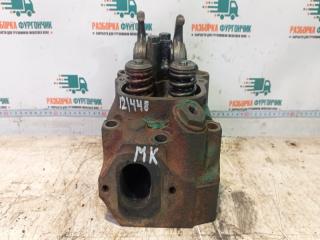 ГБЦ Mercedes MK 2433 1993 Б/У ГБЦ Mercedes MK 2433 1993