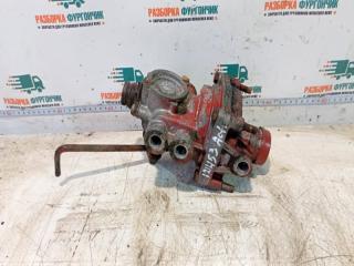 Кран регулятор тормозных сил Mercedes MK 2433 1993