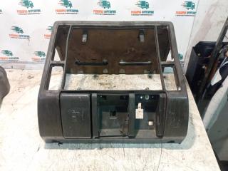 Торпедо Mercedes MK 1720 L 1992
