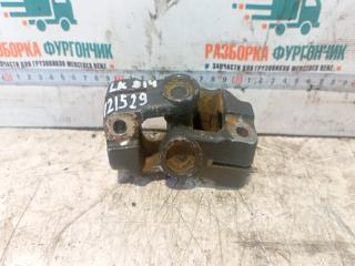 Рулевой карданчик Mercedes LK 814 1993