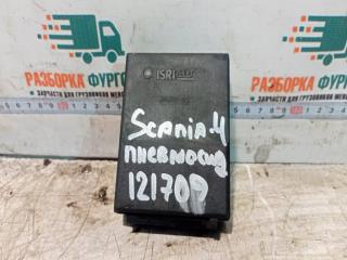 Блок управления Scania 4