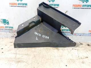 Накладка под ручку торпеды левая Mercedes Vario 818D 670.324 2003 Б/У Накладка под ручку торпеды левая Mercedes Vario 818D 670.324 2003