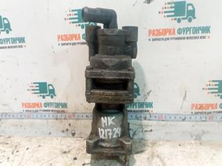 Кран главный тормозной Мерседес MK 1720 L 1992