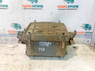 Короб распределительный Mercedes MK 2433 1993