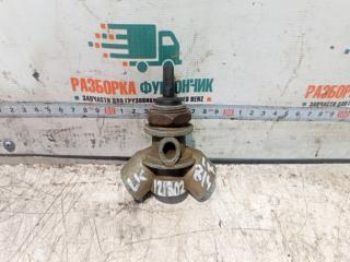Клапан пневматический Mercedes LK 814 1993