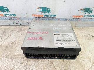 Блок электронный FR Mercedes Atego 815 1999 Б/У Блок электронный FR Mercedes Atego 815 1999