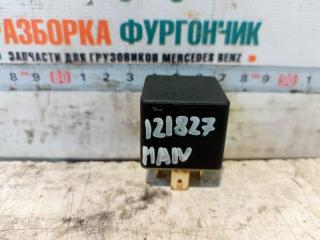 Реле MAN F 90 1986-1994 г.в.