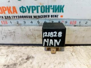 Реле MAN F 90 1986-1994 г.в.