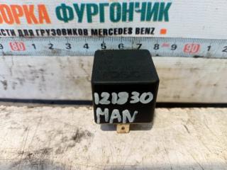 Реле MAN F 90 1986-1994 г.в.