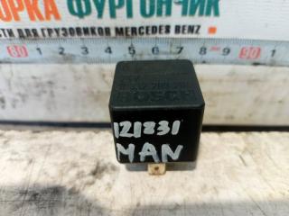 Реле MAN F 90 1986-1994 г.в.