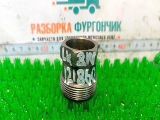 Гайка форсунки Mercedes LK 814 1993