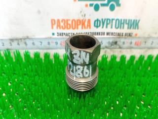 Гайка форсунки Mercedes LK 814 1993